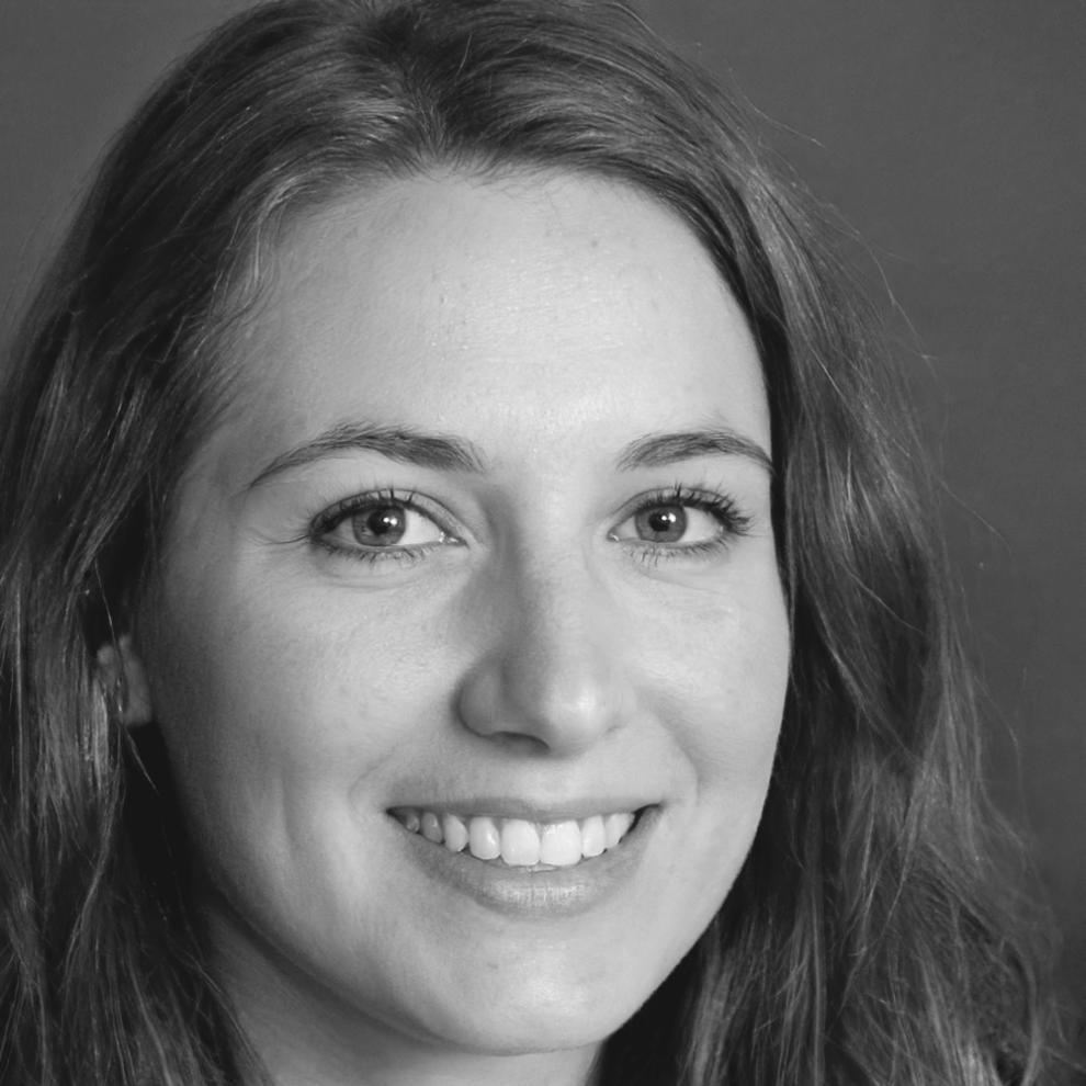 Daryna Ilchuk, UI designer